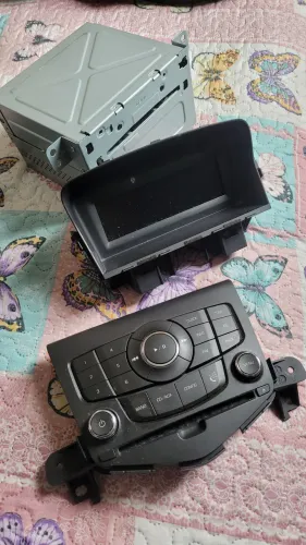 Rádio do Cruze