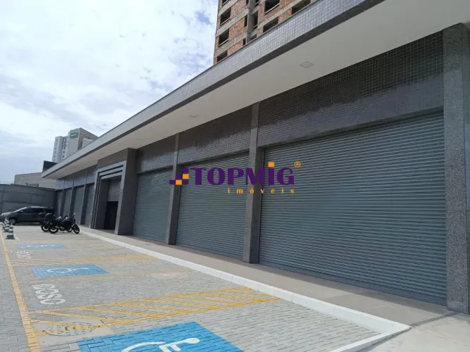 Loja - Betim Industrial - Betim