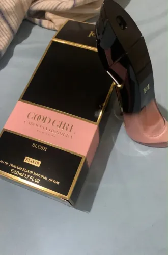Perfume