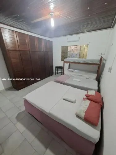 Apartamento para Temporada