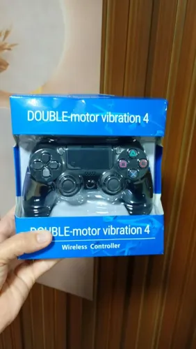 Controle De PS4 Lacrado