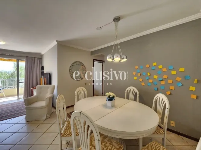 4 dormitórios no Bom Abrigo