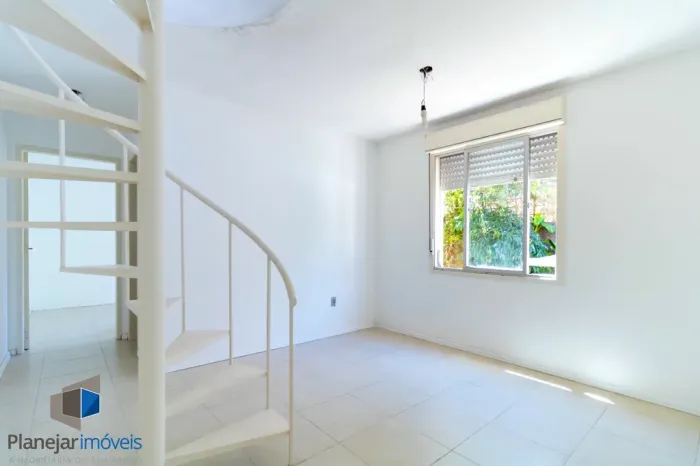 Cobertura em Santa Tereza