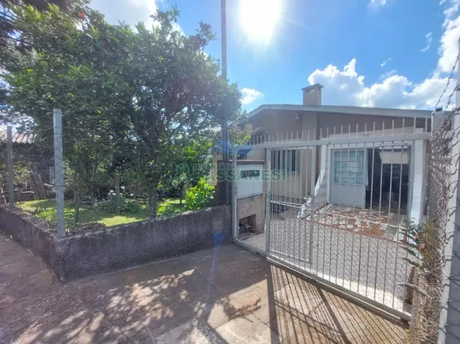 Casa São Ciro Caxias do Sul