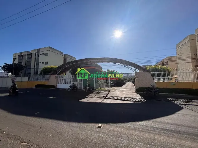 Apartamento Residencial / Tabuleta