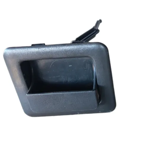 Puxador Banco Traseiro Esquerdo Vw Golf 2000 2001