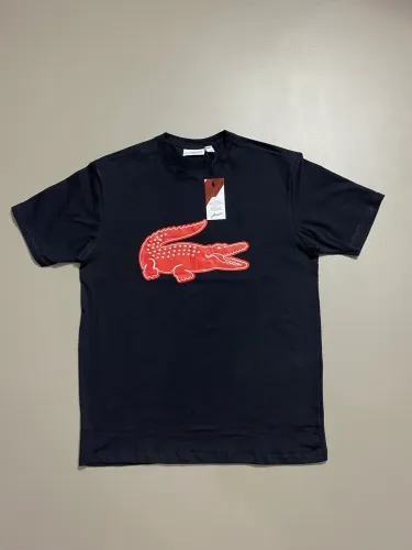 Camiseta Lac Preta Limitada