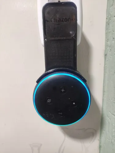 Echo Dor 3 com suporte 