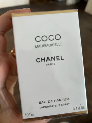 Perfume Original CHANEL COCO MADEMOISELLE