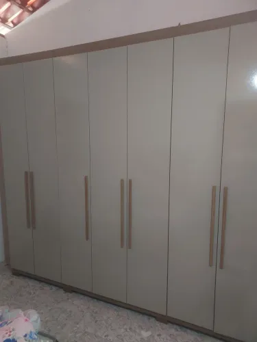 Guarda roupa de casal