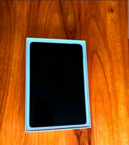 MI PAD 5 120HZ SNAP 855 ZERADO CAIXA