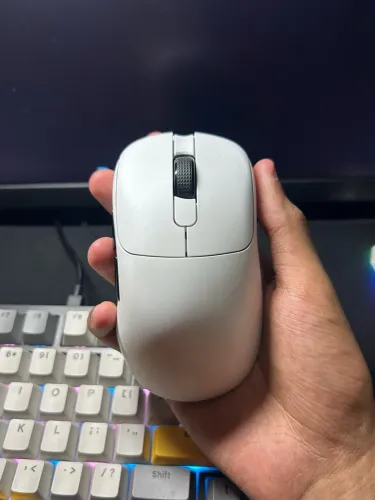 Mouse Gamer Ajazz Aj179