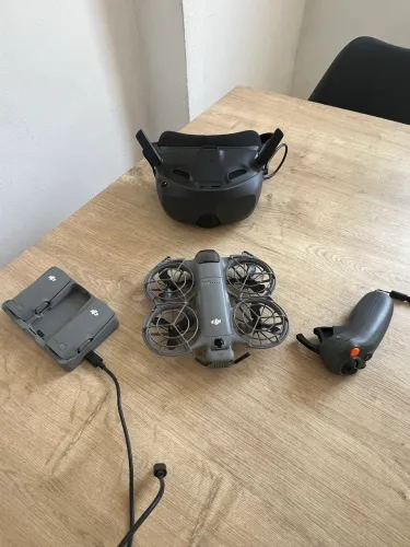 DJI Neo 2 Fly More Motion Combo