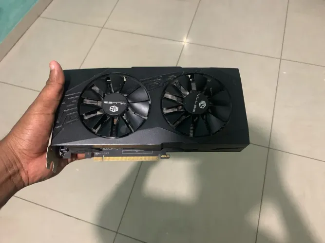 Rx 580 8 gb