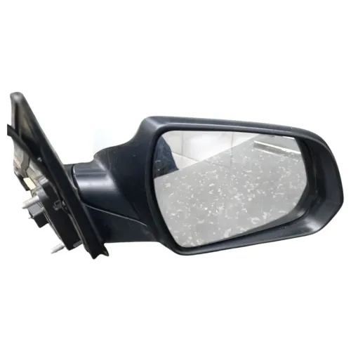 Retrovisor Hyundai Direitol Creta 2018