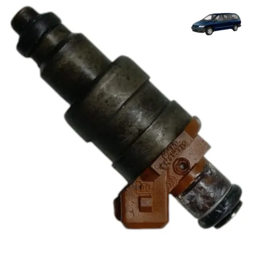 Bico Injetor Chrysler Grand Caravan 3.8 V6 1998 1999 2000