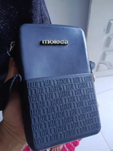 Bolsa moleca