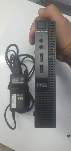 MINI PC DELL 3020