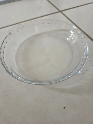 Refratária circular