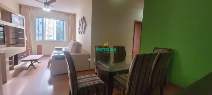 Apartamento para locação, Flamengo, Rio de Janeiro, RJ