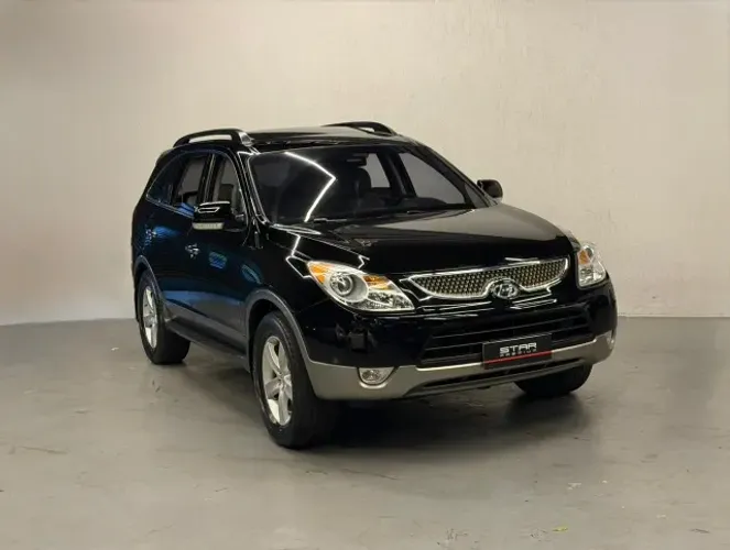 Hyundai Veracruz GLS 3.8 4WD Aut. 2011