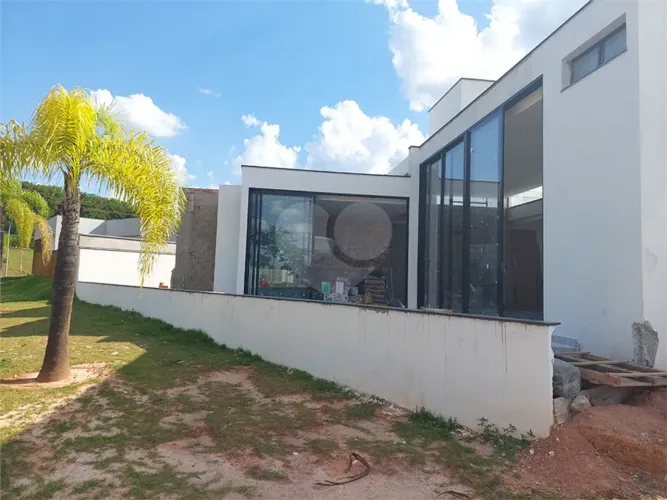 Casa em condomínio à venda com 3 quartos em Alphaville Nova Esplanada, Votorantim
