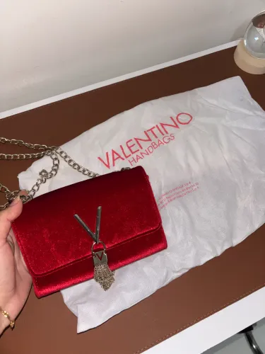 Bolsa Valentino nunca usada