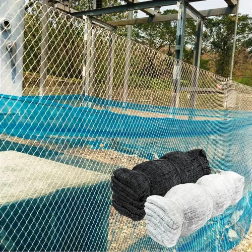 Tela de proteção