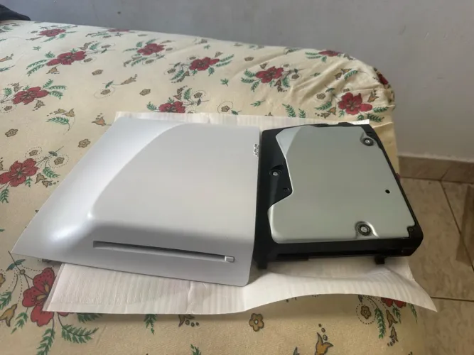 Unidade de disco ps5