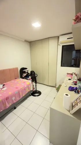 Aluguel apartamento nos bancários. Vizinho ao parque das três ruas