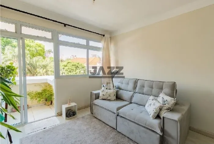 Apartamento à venda 2 quartos, Espaçoso no Nova Campinas: Conforto, Localização Premium.