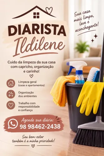Diaristas
