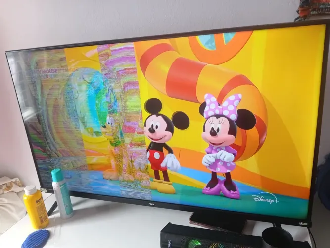 TV SMART 40 POLEGADA 