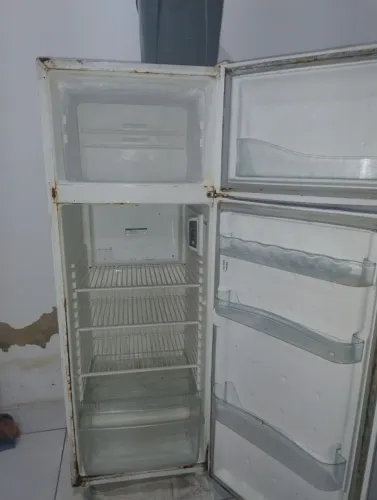 Geladeira Consul