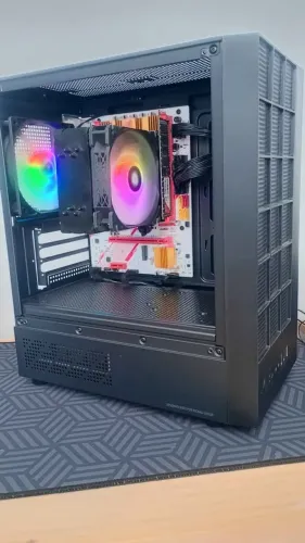 pc gamer xeon x79