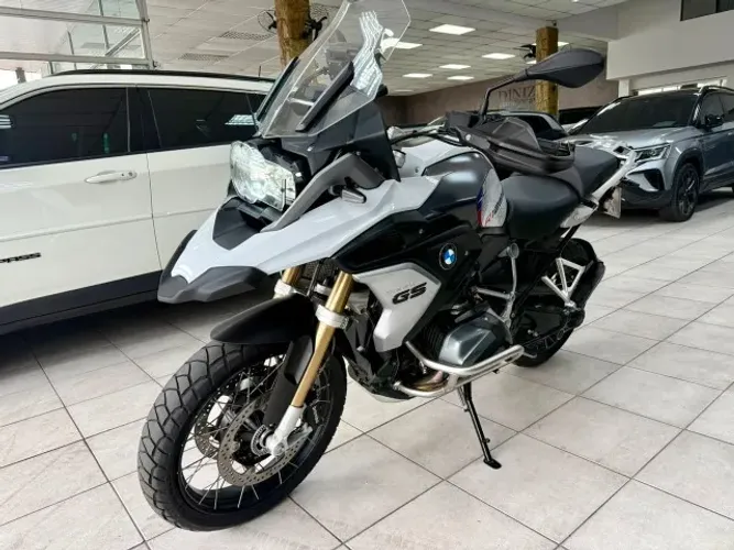 BMW R 1250 GS SPORT 2022/2022