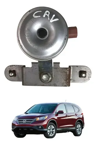 Buzina Honda Crv 2012 2013 2014 2015 2016