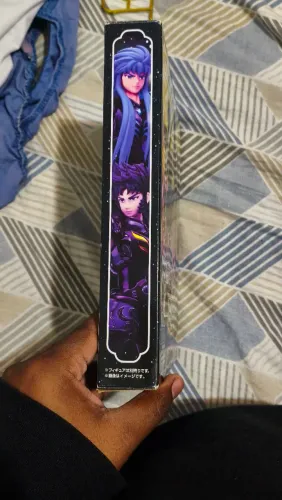 Kit broken surplice Bandai
