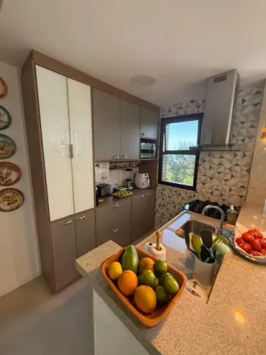 Vendo apartamento com vista mar perfeito pra AIRBNB na Barra da Tijuca