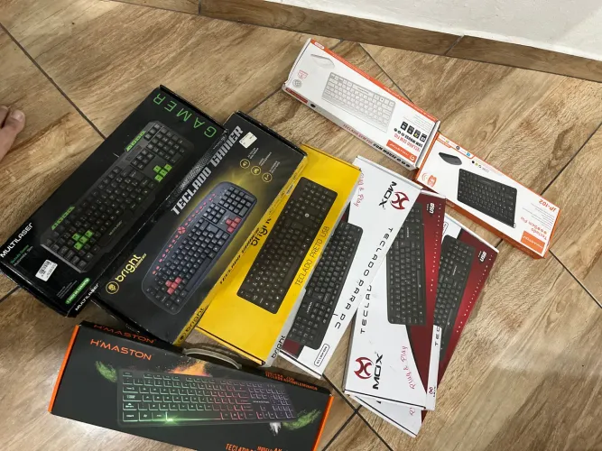 Teclado