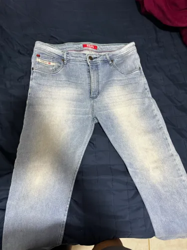 Calca diesel original 42