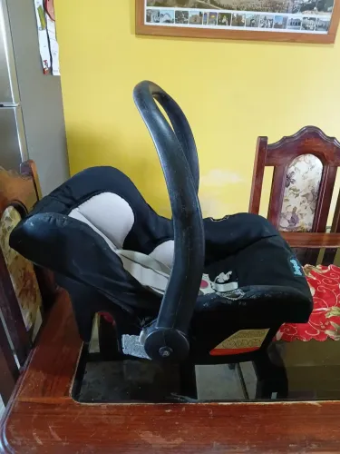 Bebê Conforto 