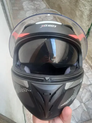 Capacete Xtroy