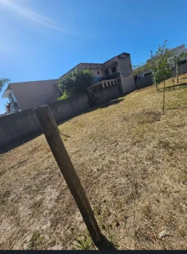 Terreno no Rio Vermelho