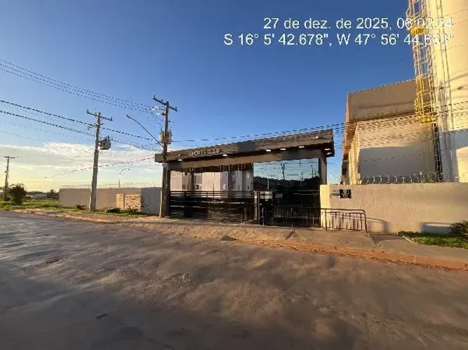 Oportunidade Única em CIDADE OCIDENTAL - GO | Tipo: Apartamento | Negociação: Venda Online