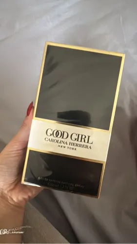 Desapego perfume Good girl novo lacrado 50ml