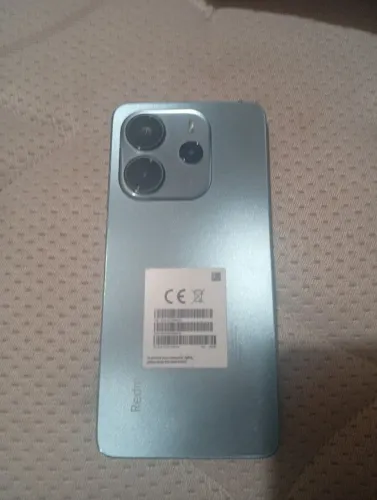 Vendo redmi note 14
