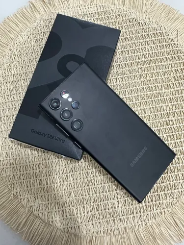 Samsung S22 Ultra