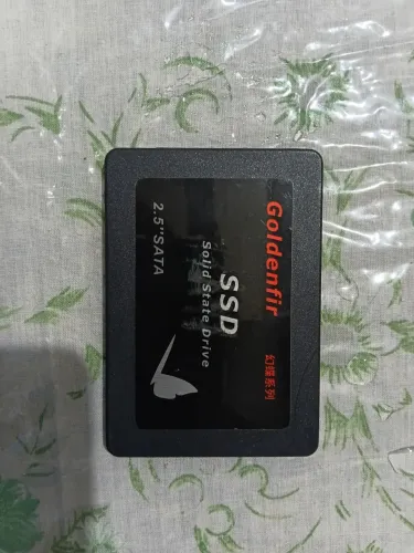 SSD 120GB
