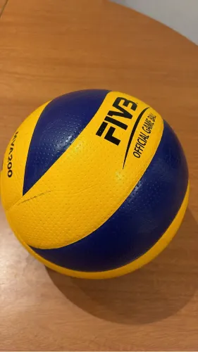 Bola de vôlei Mikasa Mva200